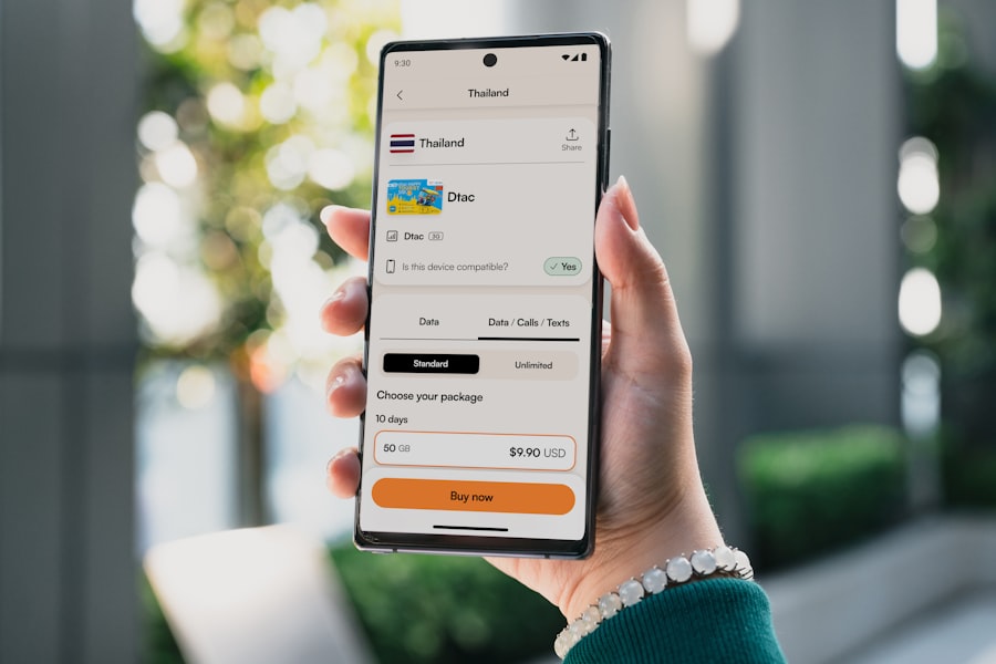 Airalo vs Holafly eSIM comparison for travelers