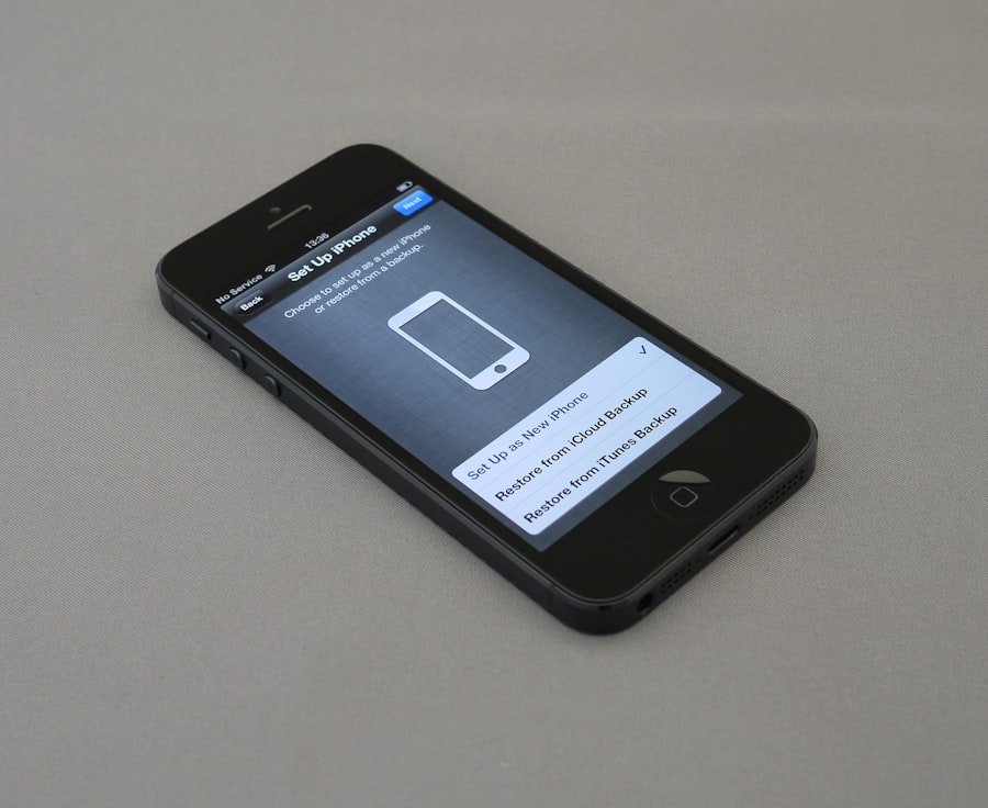 Photo esim activation iphone
