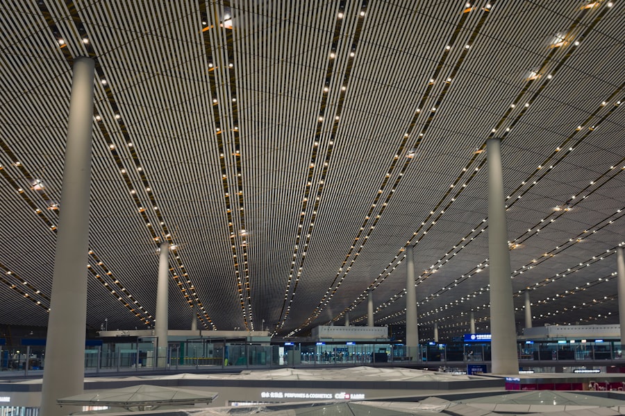 Managing multiple eSIM profiles while traveling internationally