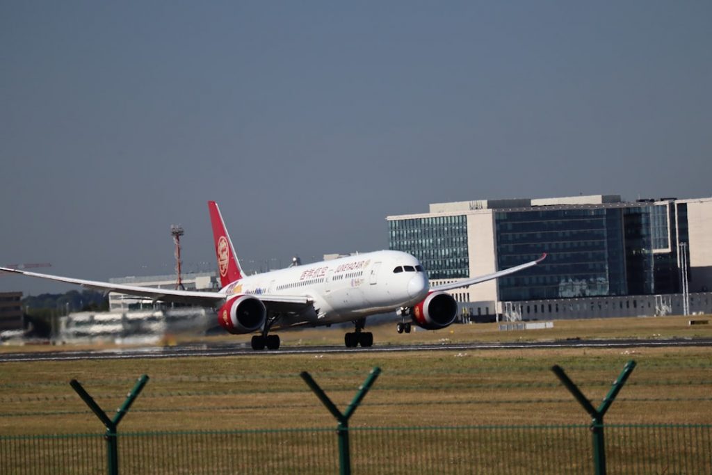 Photo international roaming